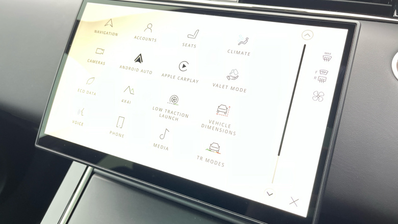 Land Rover Range Rover Evoque 2.0 D200 Dynamic HSE 5dr Auto Diesel Hatchback